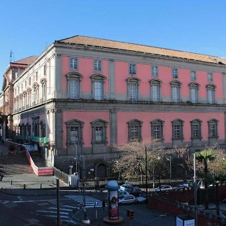 Appartamento Centro Storico Napoli Ngoại thất bức ảnh