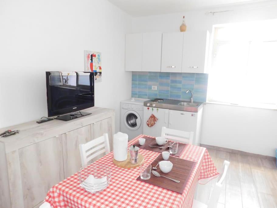 Appartamento Centro Storico Napoli Ngoại thất bức ảnh