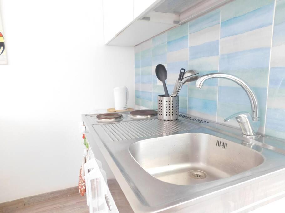 Appartamento Centro Storico Napoli Ngoại thất bức ảnh