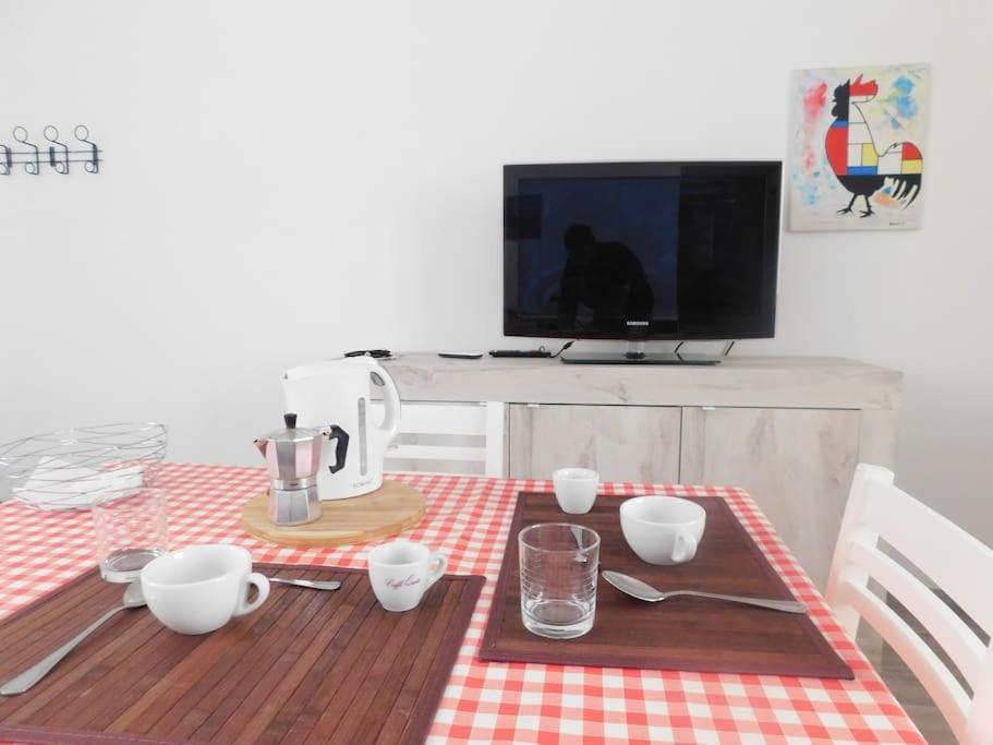 Appartamento Centro Storico Napoli Ngoại thất bức ảnh