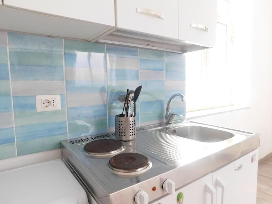 Appartamento Centro Storico Napoli Ngoại thất bức ảnh
