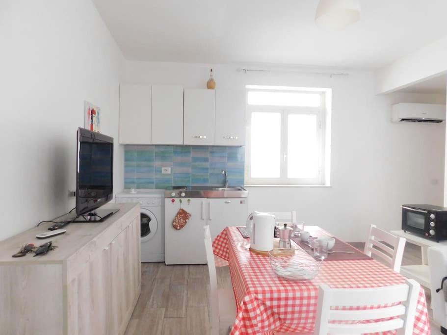 Appartamento Centro Storico Napoli Ngoại thất bức ảnh