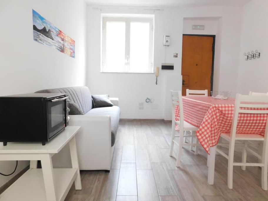 Appartamento Centro Storico Napoli Ngoại thất bức ảnh