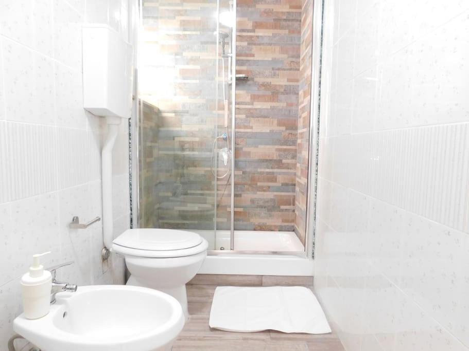 Appartamento Centro Storico Napoli Ngoại thất bức ảnh